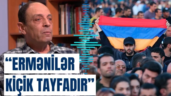 Rusiya Ermənistana xəyanət edib?