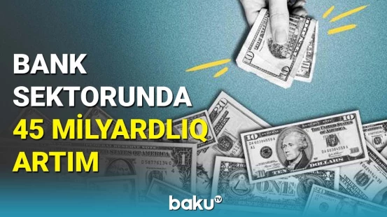 Kreditlərlə bağlı mühüm xəbər statistik göstəricilər açıqlandı