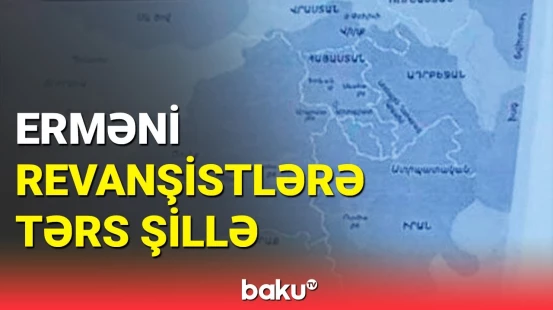 Azərbaycan həqiqətləri İrəvanda etiraf edilir