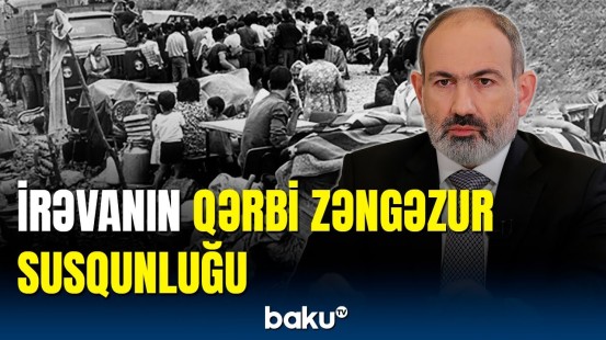 QAİ sədri: Qaçqınların yurdlarına qayıtması onların təməl hüququdur