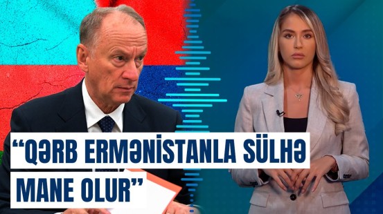 Rusiya Qərbi günahlandırdı: Ermənistanla sülhə kim mane olur?