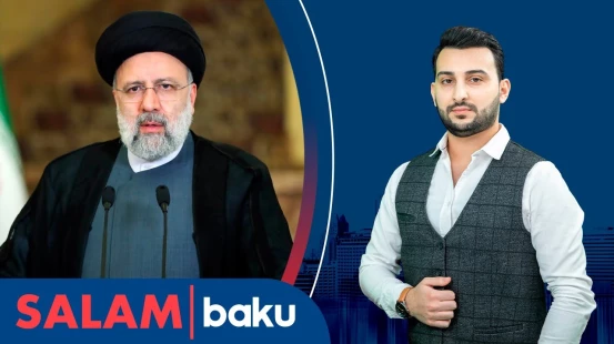 İran Prezidenti "Qarabağ Azərbaycandır" dedi