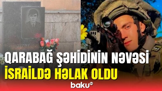 Üç nəsil boyunca itki verən azərbaycanlı ailə