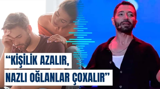 "Kraliça" oğlanlar kimdir? – Aşkımdan kişiləri dəli edəcək açıqlama