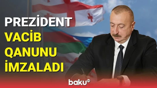 Azərbaycan və Gürcüstan arasında müdafiə sahəsində əməkdaşlıq möhkəmləndirilir