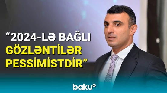 Qlobal iqtisadi çöküşün səbəbləri | Mərkəzi Bankın sədrindən açıqlama
