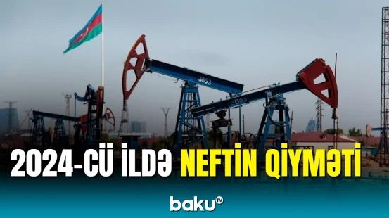 Mikayıl Cabbarovdan neftin qiyməti ilə bağlı açıqlama