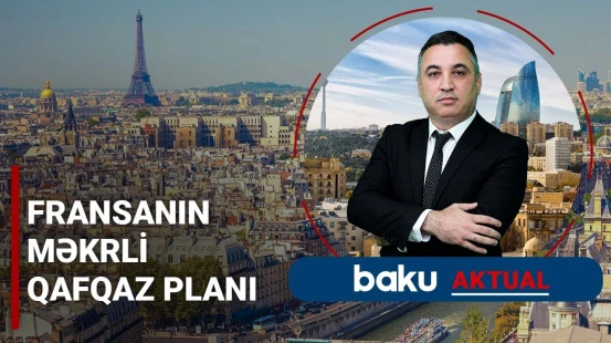 Fransanın məkrli Qafqaz planı