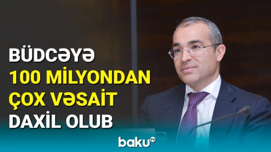 Mikayıl Cabbarovdan özəlləşdirilmə ilə bağlı açıqlama
