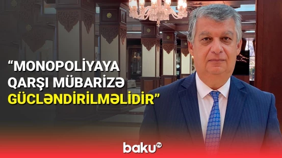 Çox işlənən məhsulların qiymətində 20 faiz artım