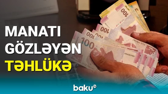 Taleh Kazımov: Pul təklifi arta bilər