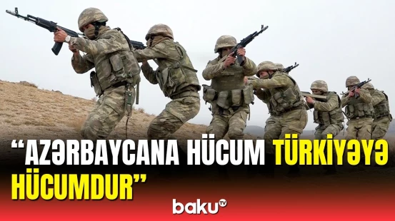 Fransanın Ermənistana silah satmasına gürcü politoloqlar səssiz qalmadı