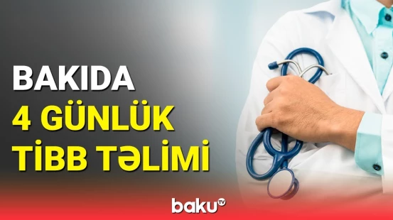 Tibb müəssisələri Türkiyə təcrübəsinə uyğunlaşdırılacaq