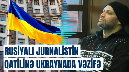 Sergey Hacıqurbanov vaxtından tez həbsdən çıxdı, müharibəyə getdi