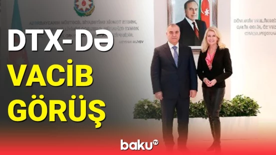DTX-də vacib görüş: Ermənistanla bağlı nə baş verir?