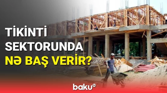 Qüdrət Həsənquliyev: Bakıda 1000-dək qəzalı bina var, amma sahibkarlar yer tapa bilmirlər