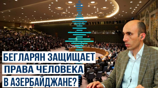 Так называемого омбудсмена квазиобразования сепаратистов заметили в женевском офисе ООН