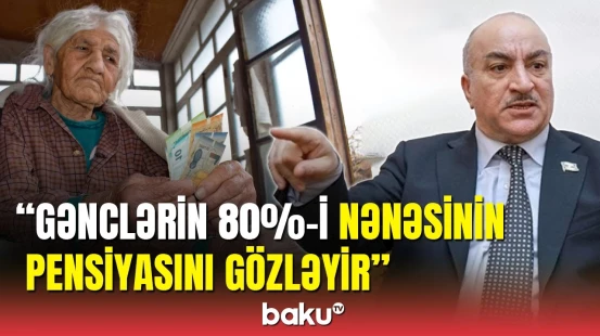 Tahir Kərimli özündən çıxdı: Biz özümüzü qoruyuruq, bəs xalqımız?!