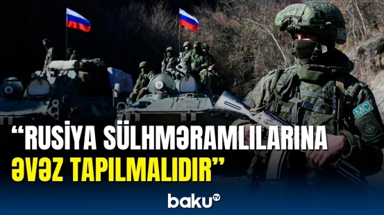 Blinkenin köməkçisindən Cənubi Qafqazla bağlı açıqlama