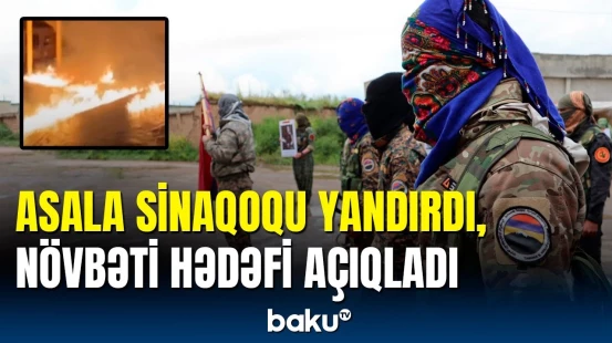 ASALA etiraf etdi: Yəhudilərə növbəti hücum harada olacaq?