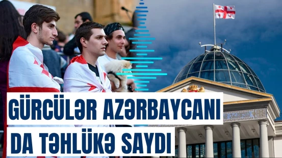 Gürcülərin çəkindiyi ölkələr: siyahı açıqlandı