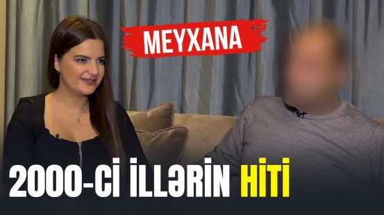 Ayrılıb mahnı yazdı, milyonlar dinlədi: Demə boş şeydi məhəbbət - ARZUNUN VAXTI