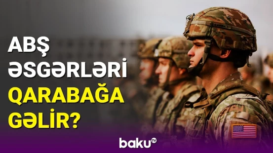 ABŞ-nin Qafqaz planı: Rusiya oyundan kənarlaşdırılır?
