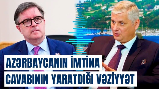 Ermənipərəst politoloq regiondakı son vəziyyəti şərh etdi