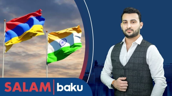 Hindistan Ermənistanı silahlandırmağa davam edir