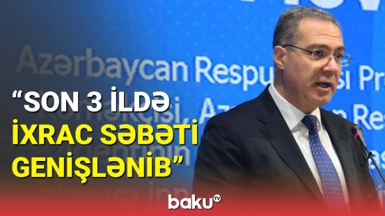 Prezidentin köməkçisi: Xarici ticarətin artması gömrük daxilolmalarını artırıb