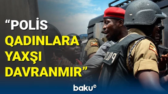 Bakıda açılan faktlar: Qadınlar yoxsulluğa məcbur edilir?