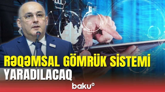 Komitə sədri DGK-nin strateji hədəflərini açıqladı