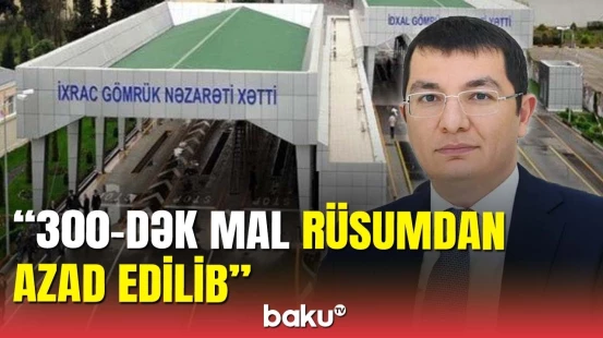 İxracda hesablaşma qaydaları təkmilləşdirilir