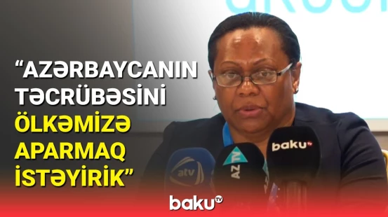 Yeni kaledoniyalı deputatdan təklif: Qadınların qarşılaşdığı çətinliklər