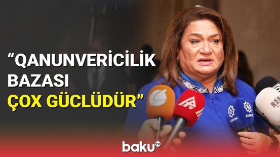 Milli Məclisin komitə sədrindən maraqlı fakt