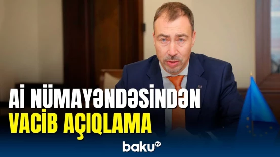 Azərbaycan-Ermənistan arasında həll edilməmiş az məsələ qalıb