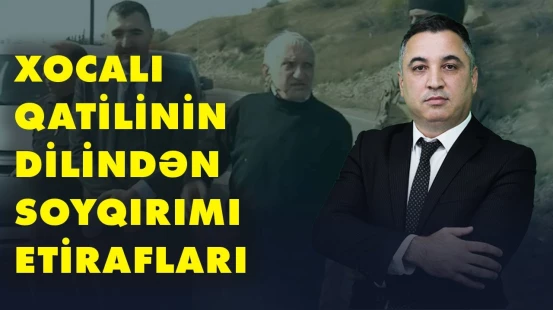 Qərbin ikili standartlarının Ermənistanı sürüklədiyi fəlakət