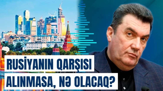 Ukrayna Qərbdən narazıdır: Qərb Rusiyaya təslim olur?