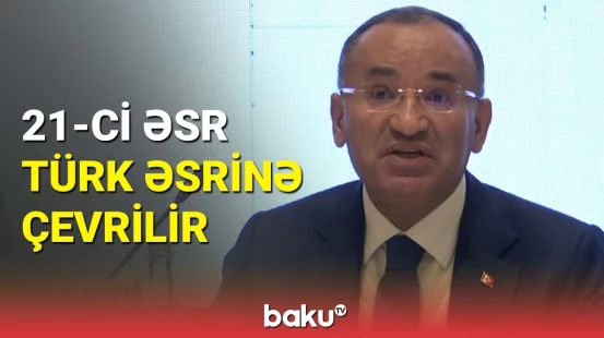 Heydər Əliyevlə başlayan Türk birliyinin inkişafı