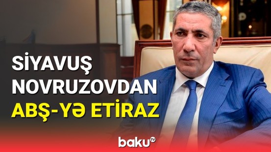 Azərbaycanın üzləşdiyi blokada: ABŞ siyasətinin pərdəarxası