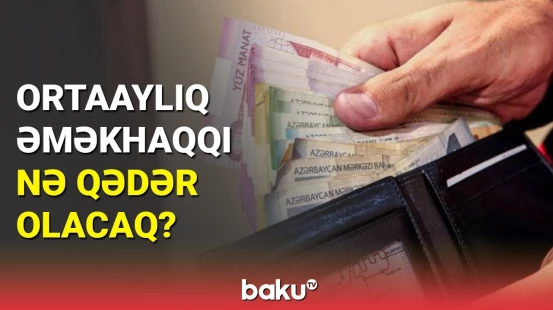 2024-cü ilin büdcə gəlirləri haqqında mühüm açıqlama