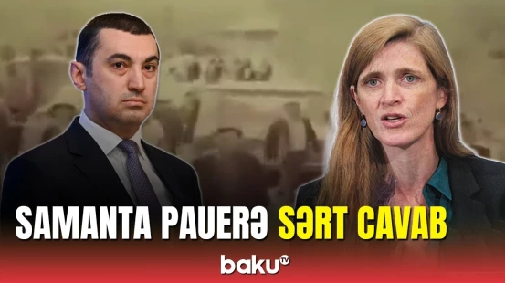 Ayxan Hacızadə: Qarabağın erməni sakinlərinin miqrasiyasını məcburi köç adlandırmaq əsassızdır