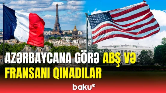 Şərqi avropalı ekspertlər Cənubi Qafqazdan danışdılar