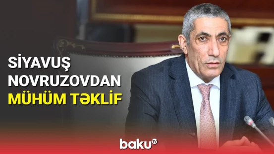 Deputat bəzi sahələrdə yaşayış xərclərinin azlığından gileyləndi