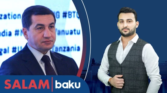 Rəsmi Bakıdan ABŞ-yə cavab, İranla sərhəddə atışma, Fransa vəhşiliklərinin ifşası