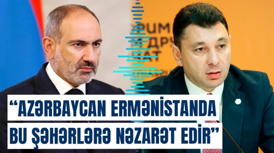 Makron, Şolts və Mişel Paşinyana "təpik" atdı? - "Davay, do svidaniya"