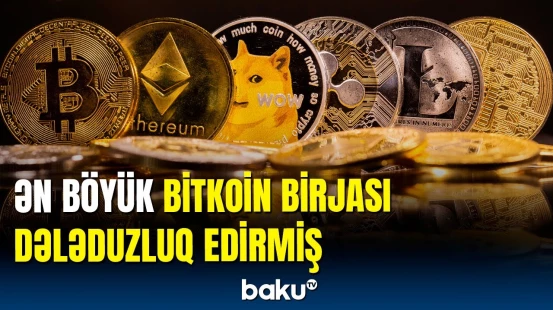“Binance”in baş direktorundan etiraf: istefaya aparan saxtakarlıq