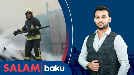 Bakıda taxta bazarında yanğın, Ermənistanla sərhədda iclas, Qafqazda son vəziyyət