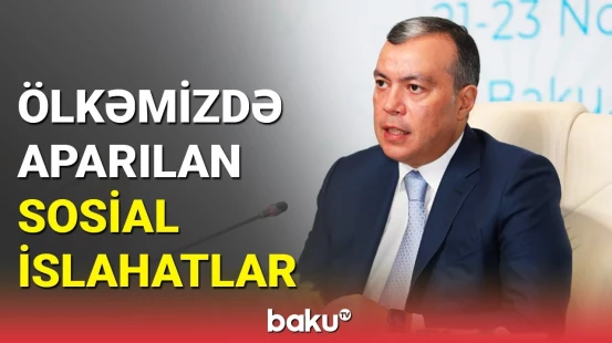 Vətəndaşların rifahına hesablanan tədbirlər