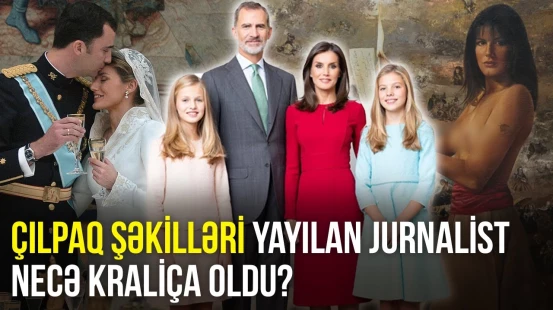 Uşağını gizli abort edən narkotik aludəçisi kraliça - ARAŞDIRMA